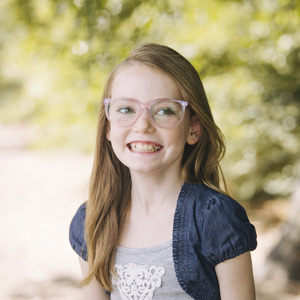 Fundraising Page: Lea Campbell